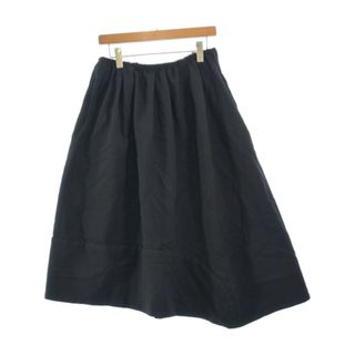 コムデギャルソンコムデギャルソン(COMME des GARCONS COMME des GARCONS)のCOMME des GARCONS COMME des GARCONS 【古着】【中古】(ロングスカート)