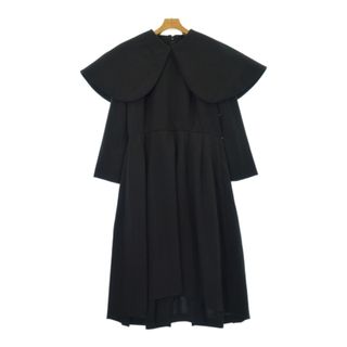 コムデギャルソンコムデギャルソン(COMME des GARCONS COMME des GARCONS)のCOMME des GARCONS COMME des GARCONS 【古着】【中古】(ひざ丈ワンピース)