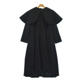 コムデギャルソンコムデギャルソン(COMME des GARCONS COMME des GARCONS)のCOMME des GARCONS COMME des GARCONS 【古着】【中古】(ひざ丈ワンピース)