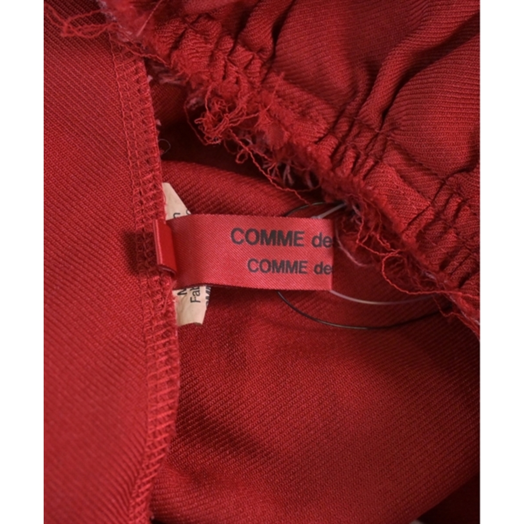 COMME des GARCONS COMME des GARCONS(コムデギャルソンコムデギャルソン)のCOMME des GARCONS COMME des GARCONS 【古着】【中古】 レディースのスカート(ロングスカート)の商品写真