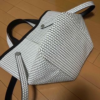 HIROKO HAYASHI - 【新品】HIROKO HAYASHI OTTICA オッティカ ハンドバッグ 