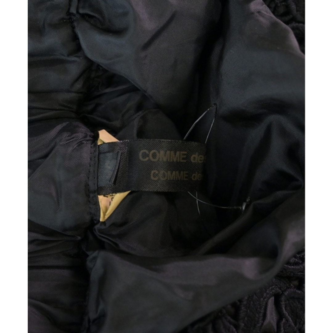 COMME des GARCONS COMME des GARCONS(コムデギャルソンコムデギャルソン)のCOMME des GARCONS COMME des GARCONS 【古着】【中古】 レディースのスカート(ひざ丈スカート)の商品写真