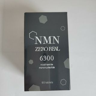 正規品【リジュベネーション】　NMN ZERO REAL(ゼロリアル) 90錠