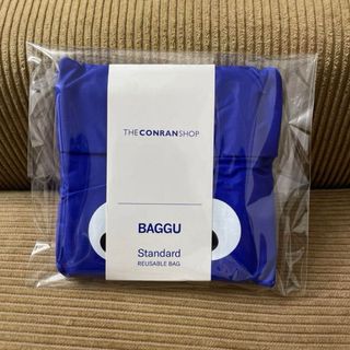 BAGGU - 新品　BAGGU   バグゥ スタンダード コンランショップ別注