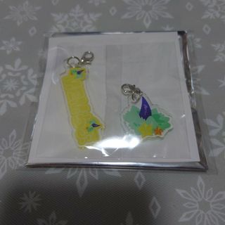 推しの子展 推しの舞台裏 アクリルチャーム MEMちょ(キャラクターグッズ)