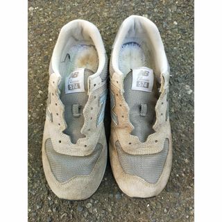 ニューバランス(New Balance)の【27cm】NewBalance メンズスニーカー【ML574EGG】(スニーカー)