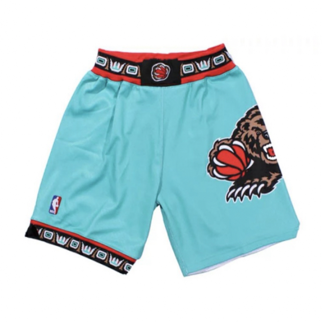 Mitchell & Ness - 激レア ミッチェルアンドネス ショートパンツ Mitchell & Ness - 激レア ミッチェルアンドネス ショートパンツ
