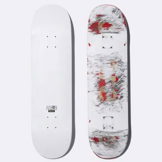 Supreme MM6 Maison Margiela Skateboard