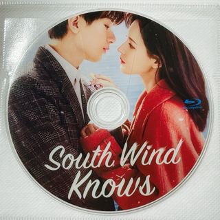 南风知我意（South Wind Knows）