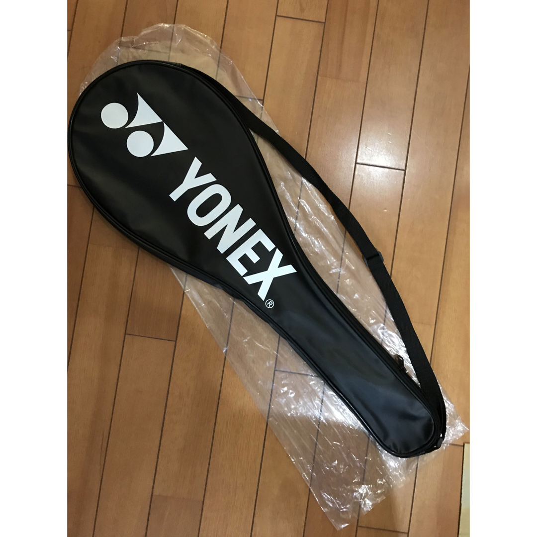 YONEX(ヨネックス)の未使用ヨネックスバドミントンラケットケース スポーツ/アウトドアのスポーツ/アウトドア その他(バドミントン)の商品写真