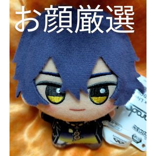 ✳Paradox Live  ちびぐるみ ぬいぐるみSHOWDOWN 辰宮晴臣✳(キャラクターグッズ)