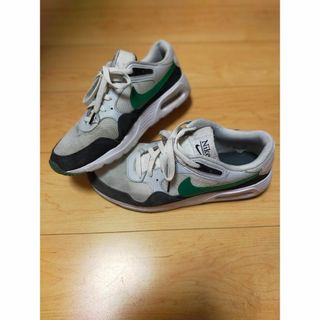 ナイキ(NIKE)の【28cm】NIKE AIR MAX SC【CW4555-109】(スニーカー)