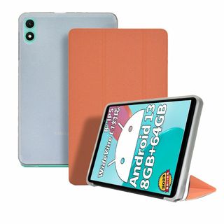 【在庫セール】【2023 NEW】 TECLAST P85T 用 ケース カバー(タブレット)