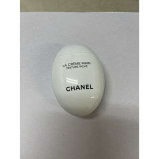 シャネル(CHANEL)のCHANEL ラクレームマン　ハンドクリーム(ハンドクリーム)