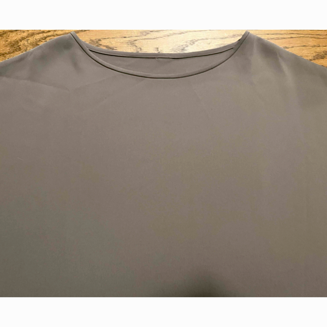 GALLARDA GALANTE(ガリャルダガランテ)のGALLARDAGALANTE / プルオーバーブラウス / SIZE:FREE レディースのトップス(シャツ/ブラウス(半袖/袖なし))の商品写真