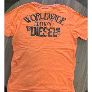 ディーゼル(DIESEL)のDIESEL Tシャツ キッズ　(Tシャツ/カットソー)