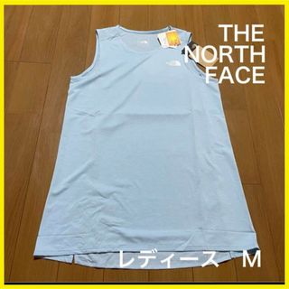 THE NORTH FACE - ノースフェイス　タンクトップ　ランニングシャツ　ランニング　ノースリーブシャツ