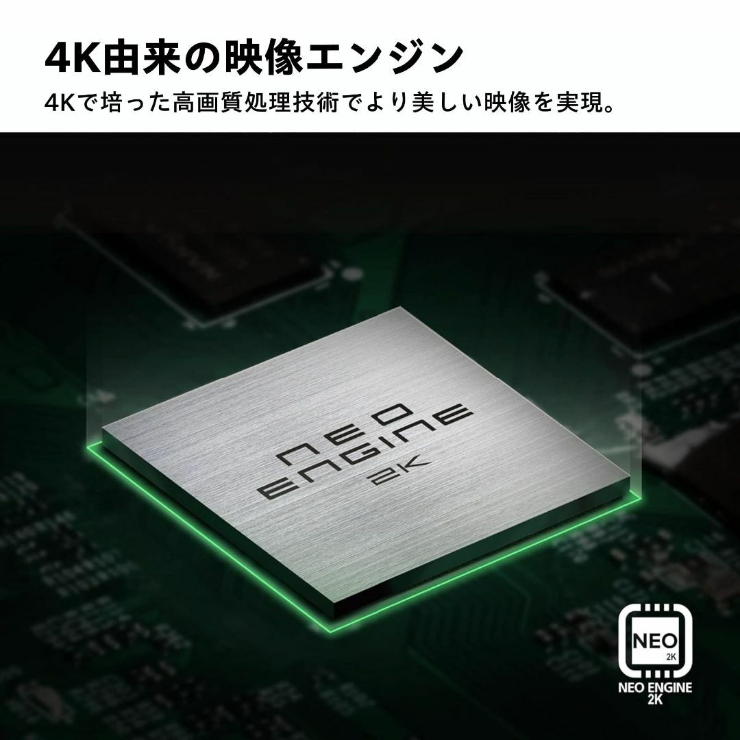 ハイセンス 40V型 フルハイビジョン 液晶 テレビ 40E30K VAパネル  スマホ/家電/カメラのテレビ/映像機器(テレビ)の商品写真