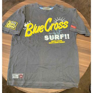 ブルークロス(bluecross)のブルークロスTシャツM(Tシャツ/カットソー)