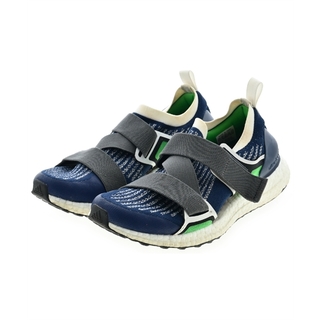 adidas by Stella McCartney - adidas by Stella McCartney スニーカー 24.5cm 【古着】【中古】