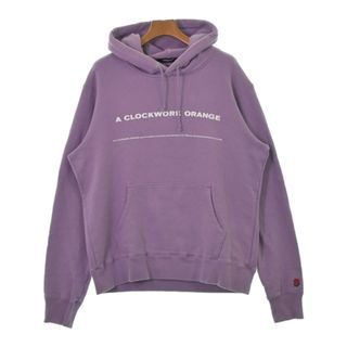 UNDERCOVER - undercover アンダーカバー パーカー 4 コンコールの通販