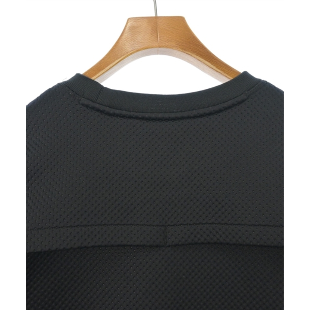 STAMPD(スタンプド)のSTAMPD スタンプド Tシャツ・カットソー S 黒 【古着】【中古】 メンズのトップス(Tシャツ/カットソー(半袖/袖なし))の商品写真