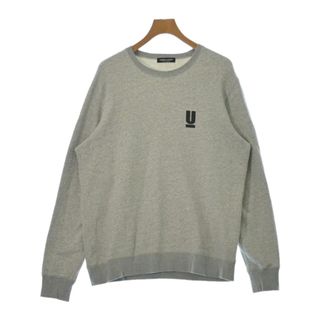 アンダーカバー スウェット(メンズ)の通販 700点以上 | UNDERCOVERの アンダーカバー スウェット(メンズ)の通販 700点以上 | UNDERCOVERの