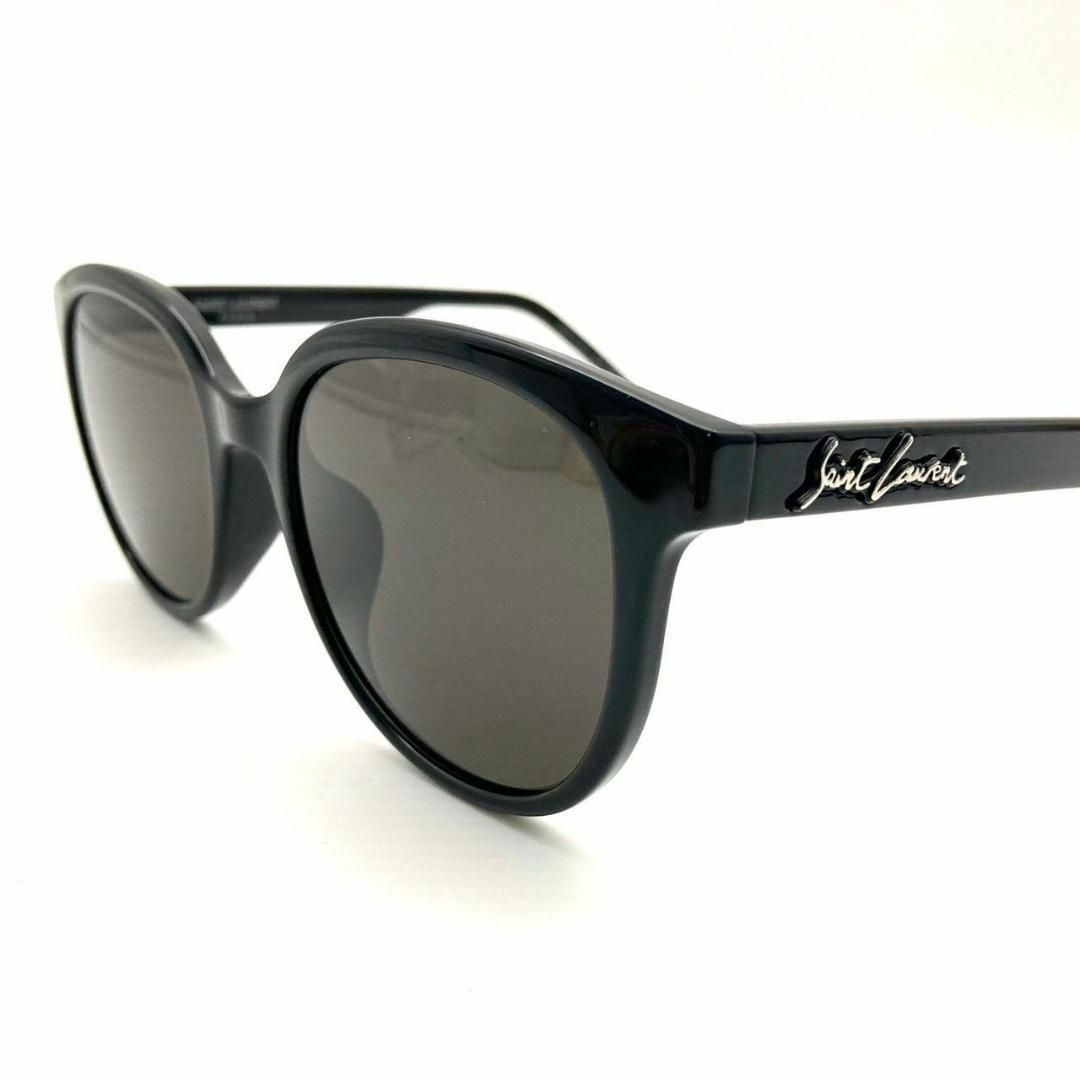 Ray-Ban(レイバン)のサンローラン SL 317F 001 アジアンフィット サングラス 60425 レディースのファッション小物(サングラス/メガネ)の商品写真