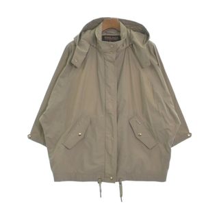 ウールリッチ(WOOLRICH)のWOOLRICH ウールリッチ ブルゾン（その他） XS ベージュ系 【古着】【中古】(その他)