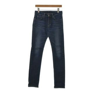 リー(Lee)のLee リー デニムパンツ 29(S位) インディゴ(デニム) 【古着】【中古】(デニム/ジーンズ)