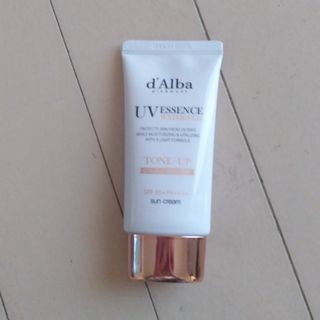 ダルバ トーンアップ サンクリーム 50ml