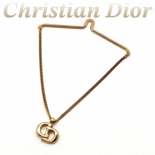 クリスチャンディオール(Christian Dior)のクリスチャンディオール ネクタイピン タイチェーン メッキ ゴールド 60425(その他)