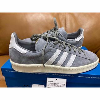 アディダス(adidas)のadidasCAMPUS 80s /FZ6154 アディダス　新品　27.5cm(スニーカー)