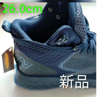 ニューバランス(New Balance)の✨新品 ニューバランス（new balance）26.0cm 2E トレイルラン(スニーカー)