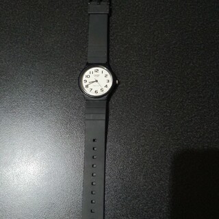 カシオ(CASIO)のCASIO　腕時計　ユニセックス(腕時計)
