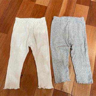 ブランシェス(Branshes)のブランシェス　ボトムス　90(パンツ/スパッツ)