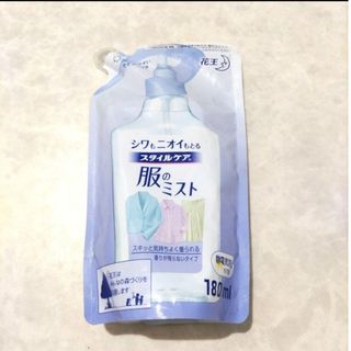 服のミスト　詰め替え用(日用品/生活雑貨)