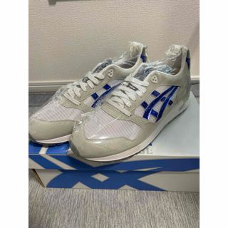 アシックス(asics)のasics×footpatrol  GELSAGA(スニーカー)