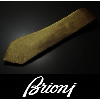 ブリオーニ(Brioni)の9626◆Brioniブリオーニ◆最高級ネクタイ◆定価38,500円◆剣先幅8㎝(ネクタイ)