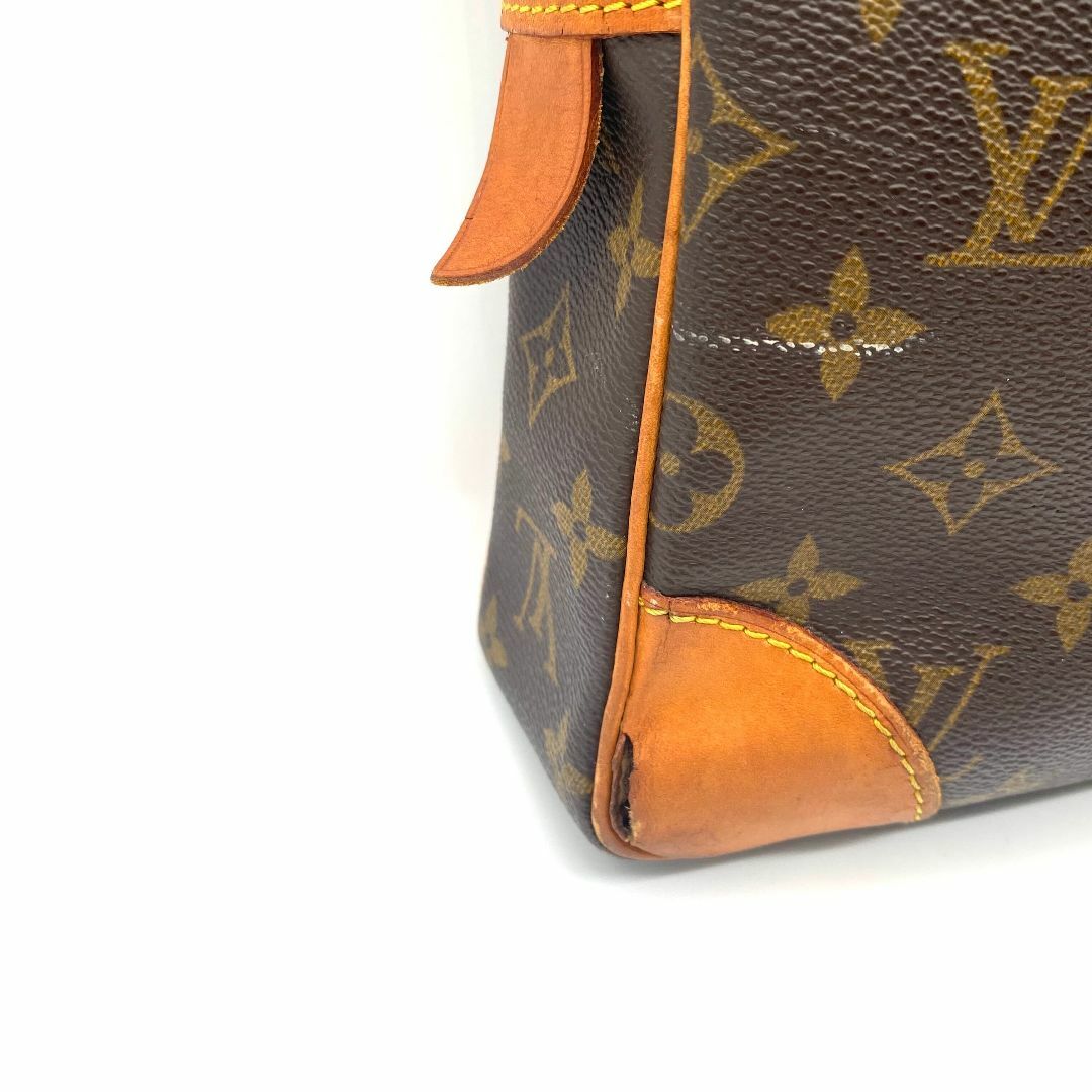 LOUIS VUITTON(ルイヴィトン)のルイヴィトン モノグラム ポルトドキュマンボワヤージュ ビジネスバッグ メンズのバッグ(ビジネスバッグ)の商品写真