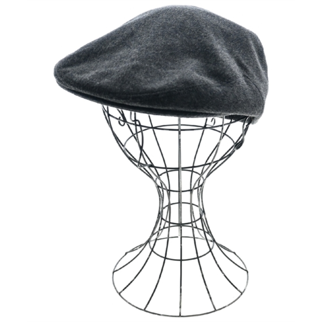 LOCK & Co. HATTERS ハンチング・ベレー帽 7.5 【古着】【中古】 メンズの帽子(ハンチング/ベレー帽)の商品写真