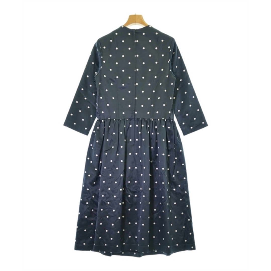 COMME des GARCONS GIRL(コムデギャルソンガール)のCOMME des GARCONS GIRL ワンピース XS 【古着】【中古】 レディースのワンピース(ひざ丈ワンピース)の商品写真