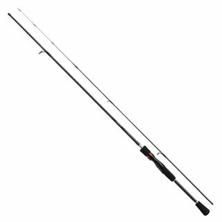 スタイル:68L-SダイワDAIWA アジングロッド AJING X 各種(その他)