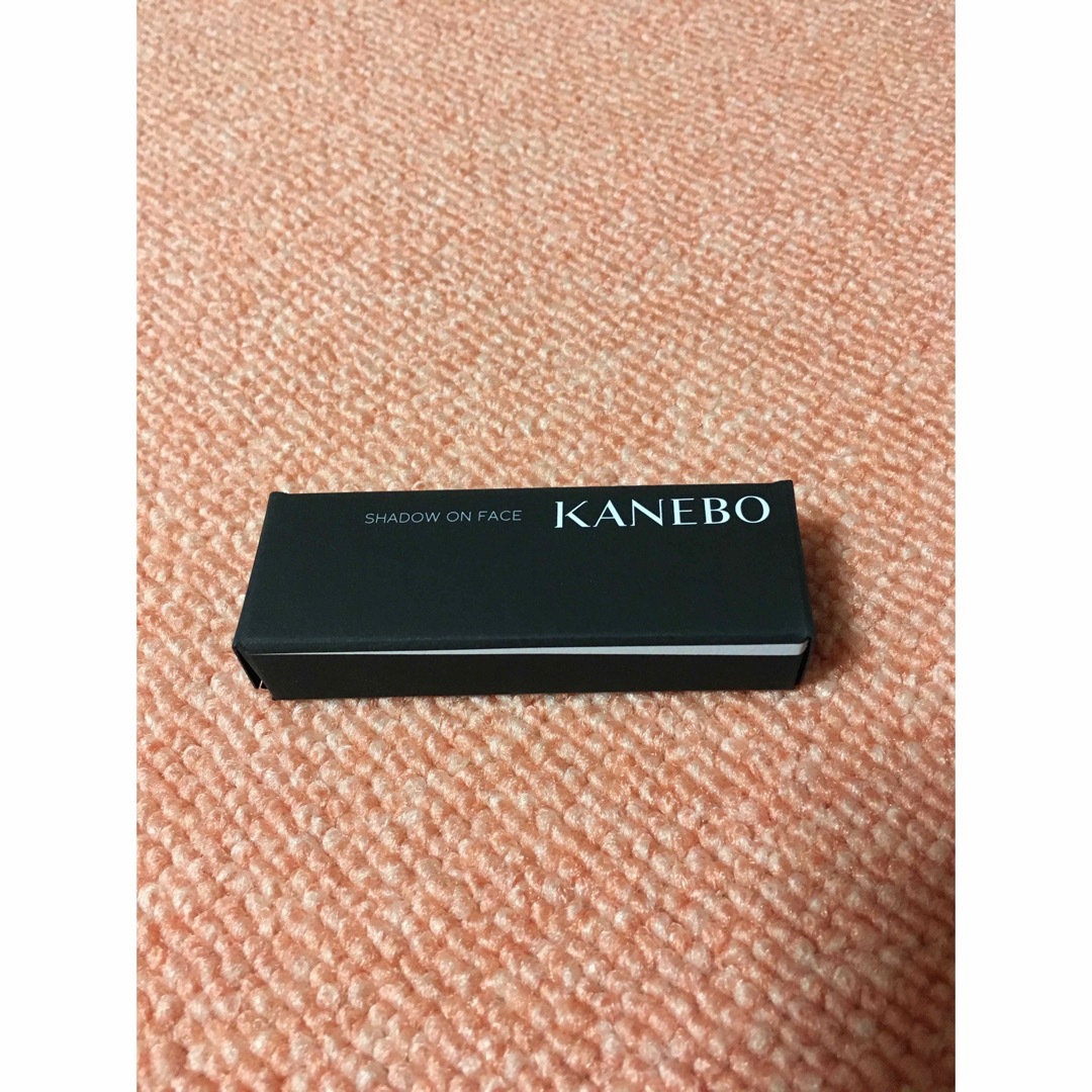 Kanebo(カネボウ)のカネボウ シャドウオンフェース 01 コスメ/美容のメイク道具/ケアグッズ(ブラシ・チップ)の商品写真