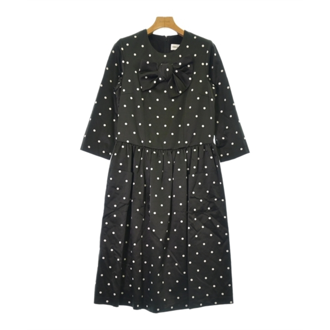 COMME des GARCONS GIRL(コムデギャルソンガール)のCOMME des GARCONS GIRL ワンピース XS 【古着】【中古】 レディースのワンピース(ひざ丈ワンピース)の商品写真