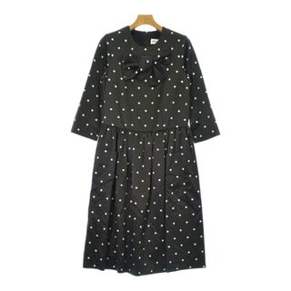 コムデギャルソンガール(COMME des GARCONS GIRL)のCOMME des GARCONS GIRL ワンピース XS 【古着】【中古】(ひざ丈ワンピース)