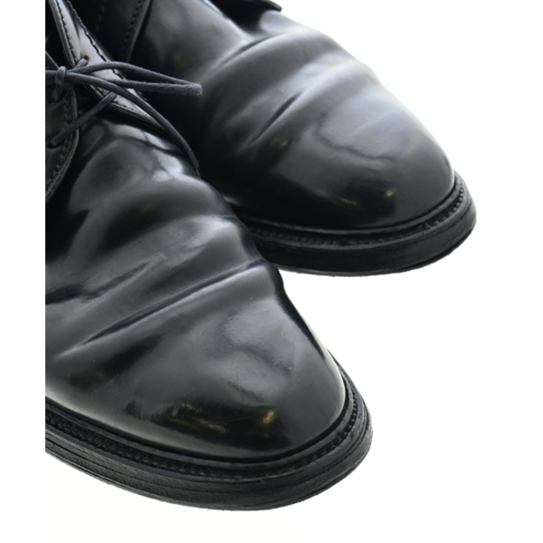 Alden(オールデン)のALDEN オールデン ビジネス・ドレスシューズ US9(27cm位) 黒 【古着】【中古】 メンズの靴/シューズ(ドレス/ビジネス)の商品写真