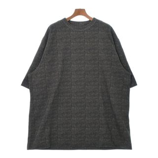 ドリスヴァンノッテン(DRIES VAN NOTEN)のDRIES VAN NOTEN Tシャツ・カットソー M 【古着】【中古】(Tシャツ/カットソー(半袖/袖なし))