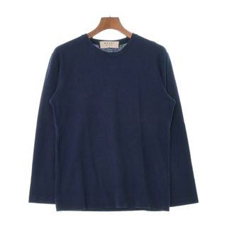 Marni - MARNI マルニ Tシャツ・カットソー 46(M位) 紺 【古着】【中古】