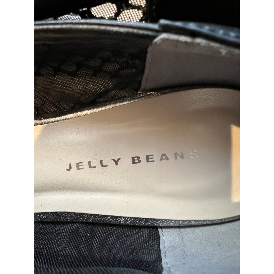 JELLY BEANS(ジェリービーンズ)のパンプス（JELLY BEANS） レディースの靴/シューズ(ハイヒール/パンプス)の商品写真